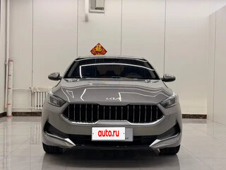 2021 Kia K3 II (China Market), серый, 1290000 рублей, вид 2