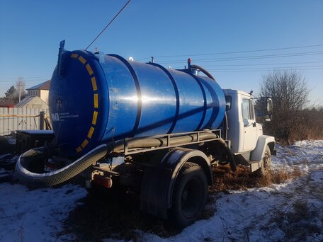 2011 ГАЗ 3309, белый, 1350000 рублей, вид 2
