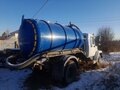 2011 ГАЗ 3309, белый, 1350000 рублей - вид 1