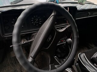 2008 Lada (ВАЗ) 2107, зелёный, 165000 рублей, вид 4
