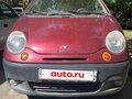 2013 Daewoo Matiz Best I Рестайлинг, красный, 215000 рублей