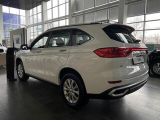 2026 Haval M6 II, белый, 2349000 рублей, вид 4