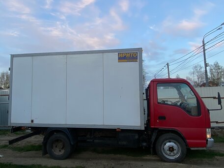 2008 FAW 10xx, красный, 380000 рублей, вид 2