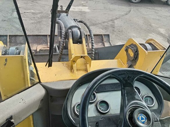 2013 Mitsuber ML333, 2200000 рублей