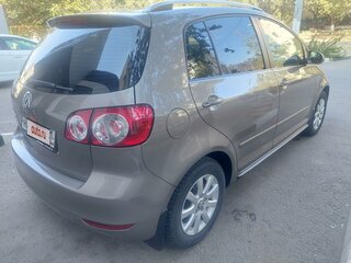 2012 Volkswagen Golf Plus II, серый, 1650000 рублей, вид 3