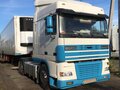 2000 DAF 95XF, белый, 2750000 рублей - вид 1