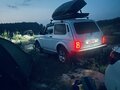 2024 Lada (ВАЗ) Niva Legend I, белый, 1050000 рублей