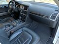 2010 Audi Q7 I (4L) Рестайлинг, белый - вид 5