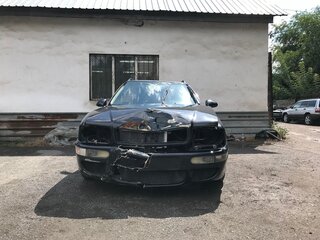 1994 Audi RS 2 I (B4), чёрный, 6400000 рублей, вид 2