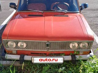 1976 Lada (ВАЗ) 2103, оранжевый, 300000 рублей, вид 1