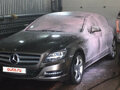 2011 Mercedes-Benz CLS 350 II (C218), серый, 2500000 рублей - вид 1