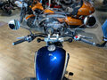 2026 Royal Enfield Super Meteor, синий, 792000 рублей - вид 11