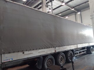 2005 Schmitz Cargobull SPR, серебристый, 1400000 рублей, вид 3
