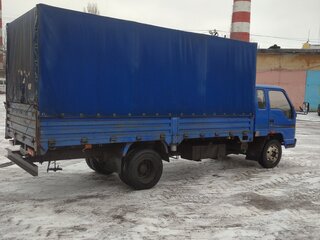 2007 BAW Fenix 1065, синий, 600000 рублей, вид 5