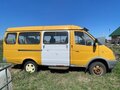 2004 ГАЗ ГАЗель (3221), золотистый, 220000 рублей - вид 4
