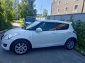 2013 Suzuki Swift IV, белый, 850000 рублей - вид 7