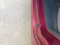 2010 Daewoo Matiz I Рестайлинг, пурпурный, 210000 рублей - вид 10