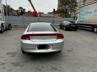 2000 Chrysler Intrepid II, серебристый, 330000 рублей, вид 2
