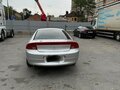 2000 Chrysler Intrepid II, серебристый, 330000 рублей - вид 1