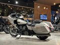 2023 Harley-Davidson CVO Road Glide, серебристый, 4900000 рублей - вид 7