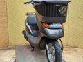 2017 Honda Dio, коричневый - вид 2