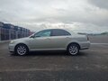 2006 Toyota Avensis II Рестайлинг, серебристый, 920000 рублей - вид 3