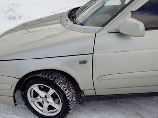 2006 Lada (ВАЗ) 2110, серебристый, 240000 рублей, вид 4
