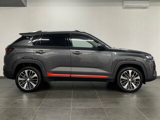 2025 Changan CS35 Plus I Рестайлинг, серый, 2839900 рублей, вид 3