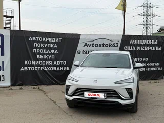 2023 Buick Envista, белый, 1850000 рублей, вид 2