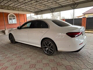 2020 Mercedes-Benz E-Класс 200 V (W213, S213, C238) Рестайлинг, белый, 5500000 рублей, вид 5