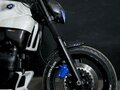 1990 BMW K 100 RS, белый, 899991 рублей - вид 2
