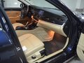 2012 BMW 5 серии 528i VI (F10/F11/F07), синий - вид 10