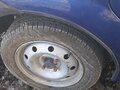 2005 Renault Logan I, синий, 430000 рублей - вид 9
