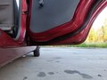 2009 Daewoo Matiz I Рестайлинг, пурпурный, 450000 рублей - вид 10