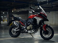 2024 Ducati Multistrada V4, красный, 3400000 рублей - вид 1