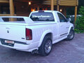 2005 Dodge RAM III (DR/DH), белый - вид 3