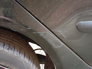 2007 Mitsubishi Colt VI (Z20/Z30), чёрный, 380000 рублей, вид 4