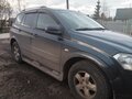 2011 SsangYong Kyron 6-speed I Рестайлинг, серый, 900000 рублей - вид 2