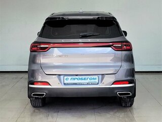 2023 Chery Tiggo 7 Pro Max I, серый, 1735000 рублей, вид 3