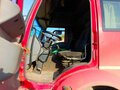 2008 Ford Cargo, красный, 900000 рублей - вид 2