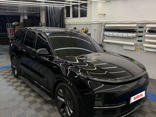 2023 Li Auto (Lixiang) L9 44.5 kWh I, чёрный, 5250000 рублей, вид 5