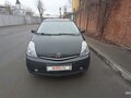 2007 Toyota Prius II Рестайлинг (XW20), чёрный, 750000 рублей - вид 8