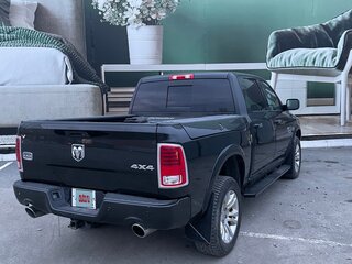 2016 Dodge RAM IV (DS/DJ), чёрный, 5500000 рублей, вид 3
