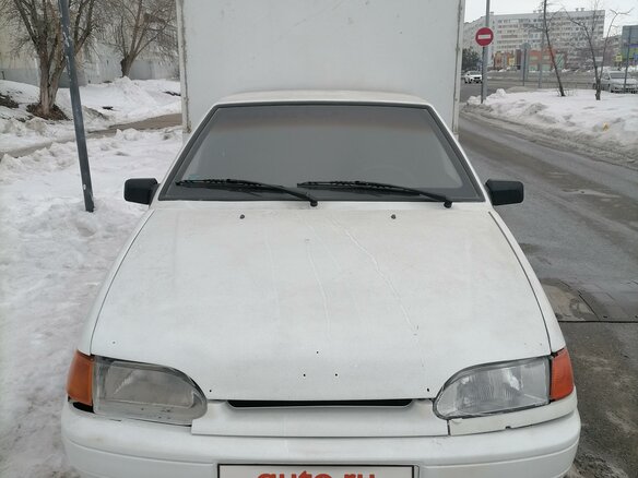 2012 LADA (ВАЗ) ВИС 2347, белый, 355000 рублей