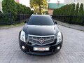 2010 Cadillac SRX II, чёрный, 1750000 рублей - вид 11