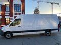 2019 Mercedes-Benz Sprinter, белый, 2650000 рублей - вид 1