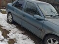 1998 Opel Vectra B, серый, 280000 рублей - вид 5