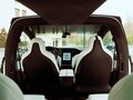 2019 Tesla Model X Long Range Plus I, белый, 6100000 рублей - вид 4