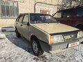 1988 Lada (ВАЗ) 21096, бежевый, 135000 рублей - вид 1