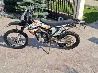 2023 Sharmax Expert Pro, чёрный, 120000 рублей, вид 3